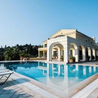 Villa Ellania