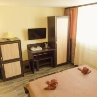 Mini-Hotel Sitara