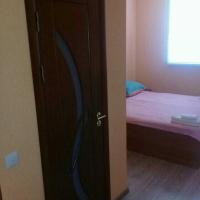 Motel snt Voskhod