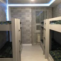 Zolotoy Hostel