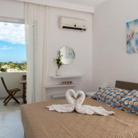 Giannis Rhodes Apartment
