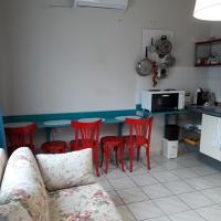 Διαμέρισμα στο κέντρο της Δράμας