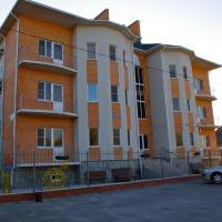 Сияние Тамани гостевой дом