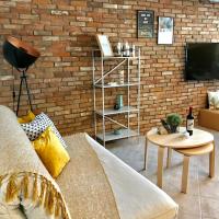 Clean & Comfortable Apartment