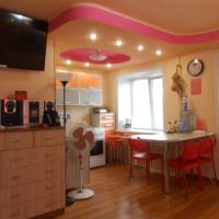 Apartment Na Tukaya