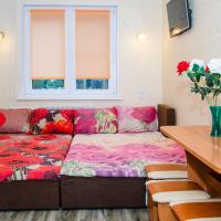 Apartment MaliNA 2