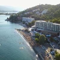 New Aegli Resort Hotel