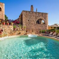 Holiday Home Diktamos Orange Villa