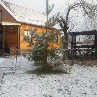 Usadba Braslavskaia Luka