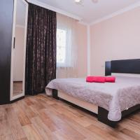 Apartment on Pushkinskaya 5