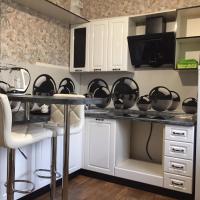 Апартаменты Aymar Apartment