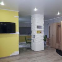 Apartament on Trudovaya 12/3