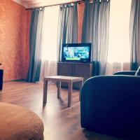 Apartment on Lenina 172