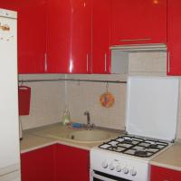 Apartment on Komi 5