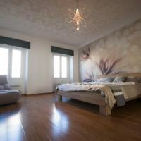 A delightful new apartment close to Trieste center