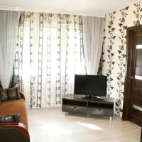 Impreza Apartment на Авиационной