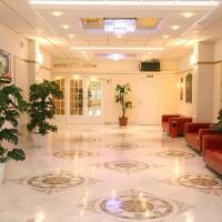 Hotel Astral Complex A