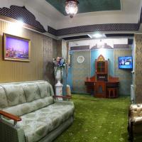 Astral Hotel Complex B
