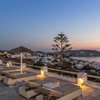 Hotel Alkyon