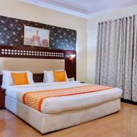 OYO 10437 Hotel Hibiscus INN