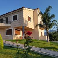 Dimitris Villa