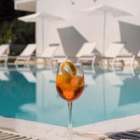 Olive Grove Resort
