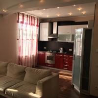 Apartment Egorova 19/15