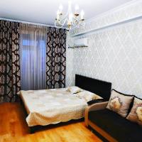 Apartment on M.Gorkogo 85B