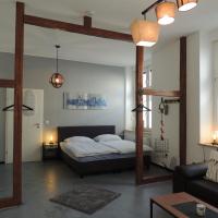 Zentrales Apartment in Gelsenkirchen
