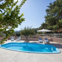 The Olive Grove Villa/PrivatePool