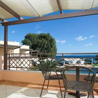 Avantis Suites Hotel