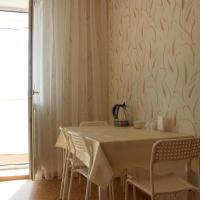 Apartment on 4 mikrorayon 39