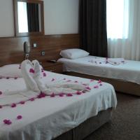 çağan hotel