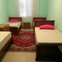 Mini-Hotel on Primorskaya 6v