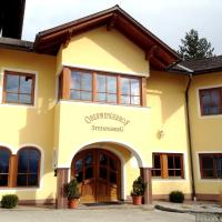 Landhotel Oberwengerhof