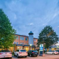Best Western Hotel Riedstern