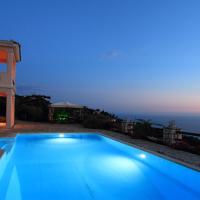 Egremni Villas