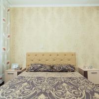 Apartmens Faraon On Illinskaya 2 room 9 floor