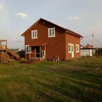 Дом в поселке Старая мельница, Бронницы