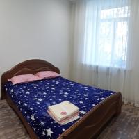 Apartment on Kalinina 38