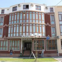 KHAN hotel