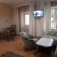 Guesthouse on Zheleznodorozhnaya