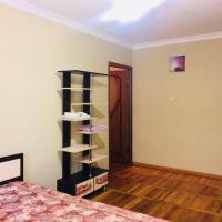 Apartment on Odessky 16