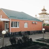 Elista City