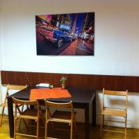Getaway Budapest