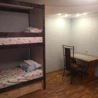 хостел ДОСААФ