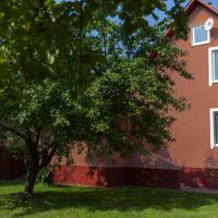 Holiday Home on Leninskaia