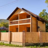 Guest House on the River