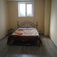 Guest House on Magomedova