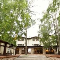Chalet Primaire